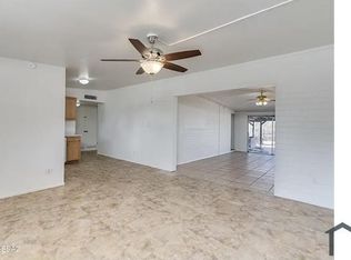 1610 S Via Elnora, Tucson, AZ 85713