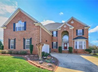 125 Longboat Rd, Mooresville, NC 28117