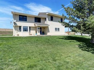 41823 London Dr, Parker, CO 80138