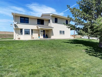 41823 London Dr, Parker, CO, 80138