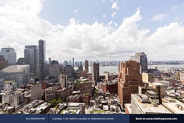 Rented by The Blueground