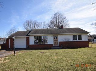 1940 Rex Ct, New Castle, IN 47362