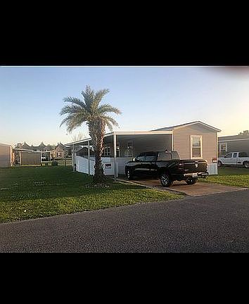 3rd image of 5000 Leon Dr Trailer 110