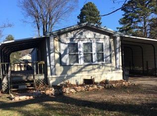 1004 Lakeshore Rd, Bull Shoals, AR 72619