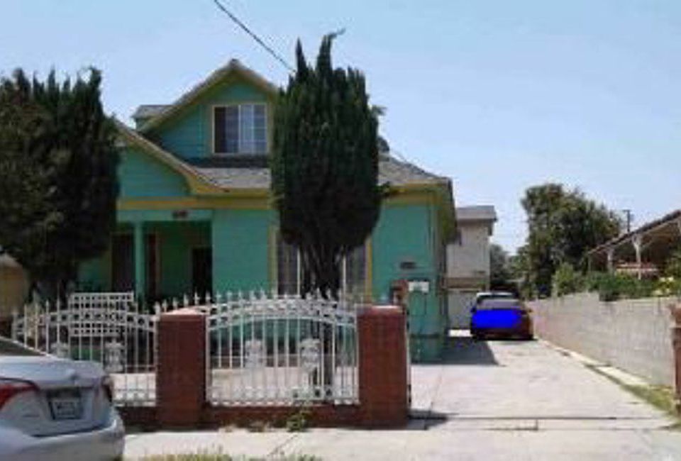 1757 S New England St, Los Angeles, CA 90006 Zillow