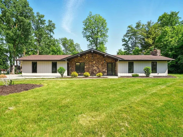 4605 Merriam Park Dr, Fort Wayne, IN 46816