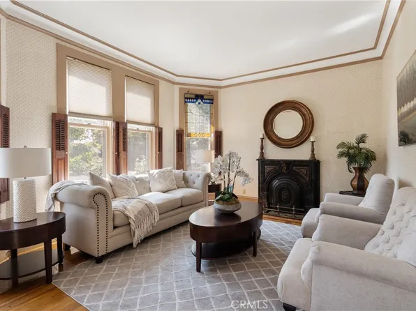 211 E Virginia Ave, Glendora, CA 91741