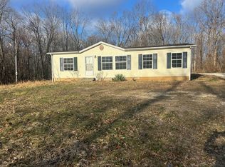 2003 Fulton Dr, Charlestown, IN 47111