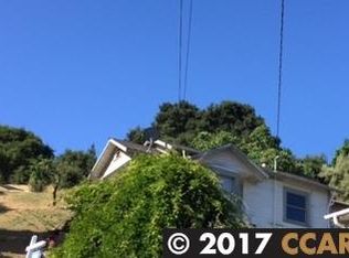 1212 5th Ave, Crockett, CA 94525