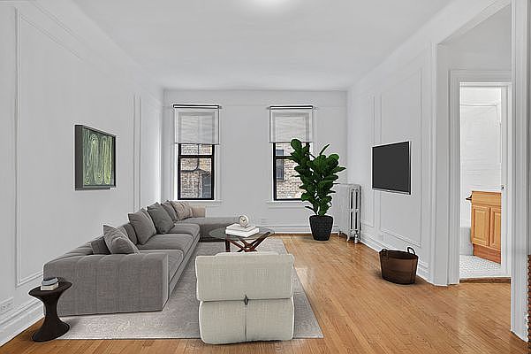 1st image of 810 W 183rd St APT 1C