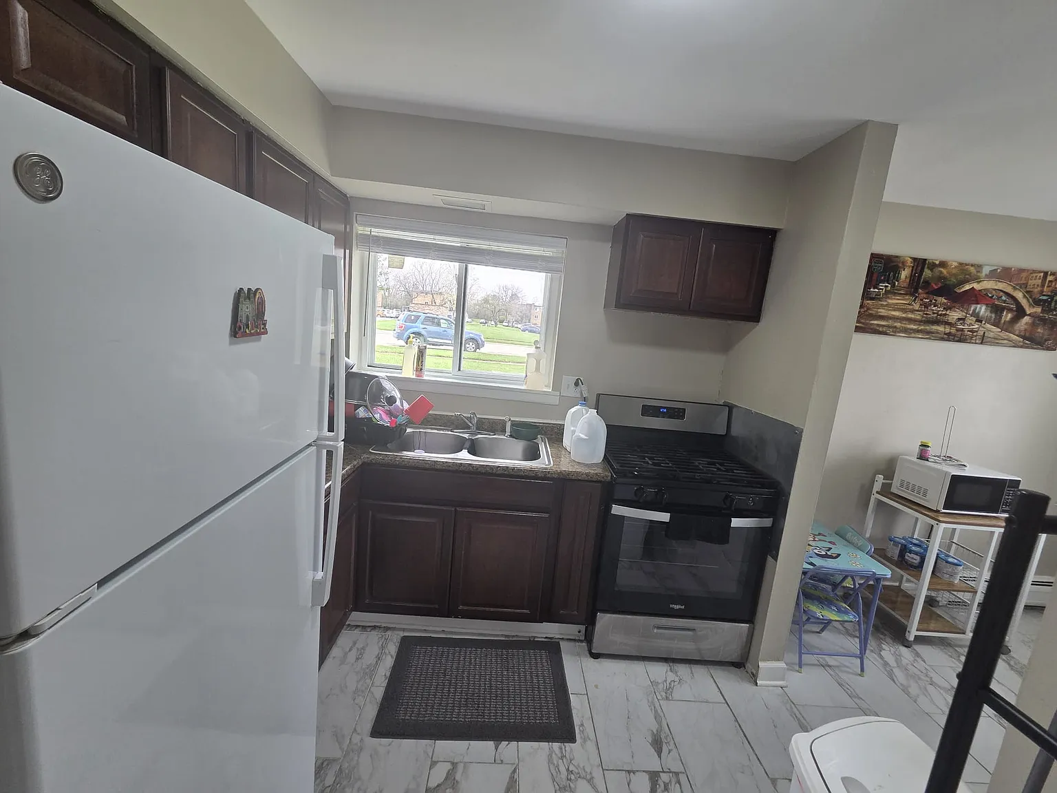 1 bed, 850 sqft, $1,575 — Photo 3