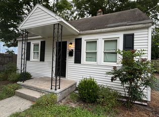 405 Patterson Ave, Salisbury, MD 21804