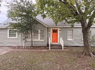 6633 Burkett St, Houston, TX 77021