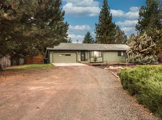 60287 Hiawatha Ln, Bend, OR 97702