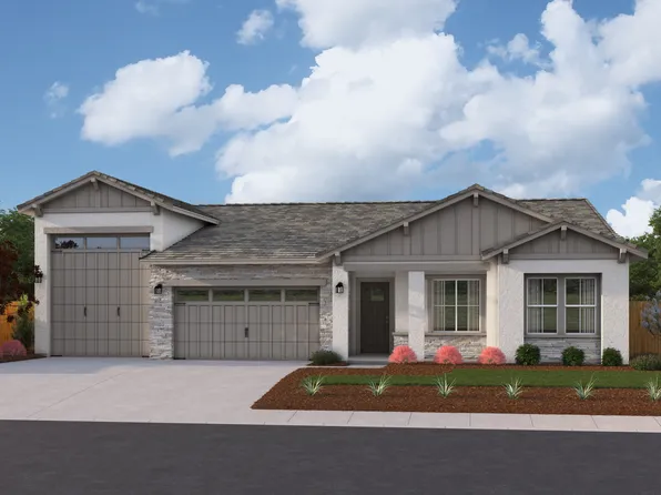 Plan 3031 Plan, Turkey Creek Estates