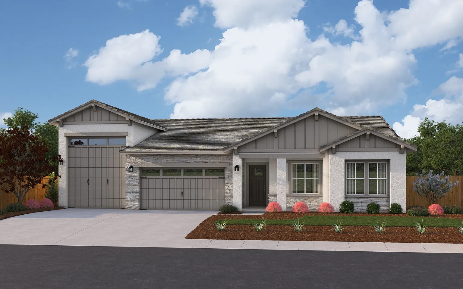 Plan 3031 Plan, Turkey Creek Estates photo 1