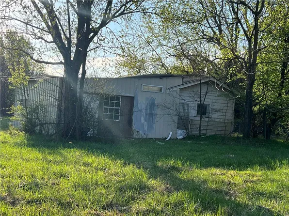 TRACT Three County Ave #11, Lincoln, AR 72744