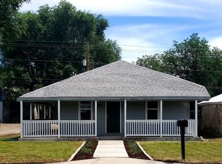 152 W Main St S, Vale, OR 97918