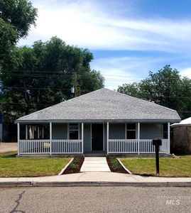 152 W Main St S, Vale, OR, 97918