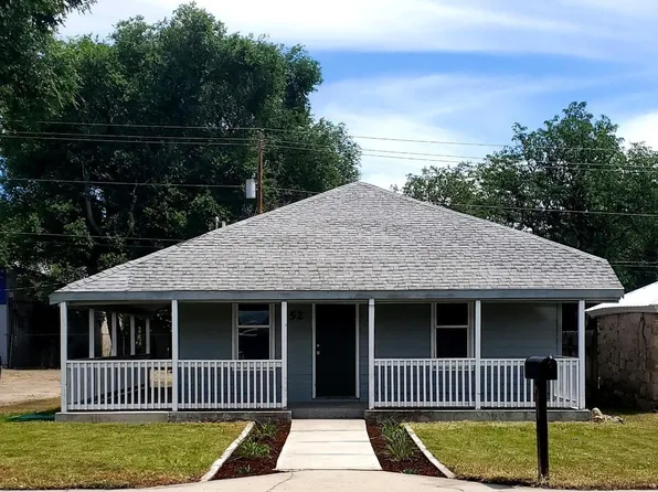 152 W Main St S, Vale, OR 97918