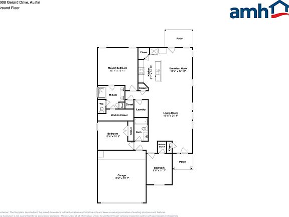 2nd image of this home