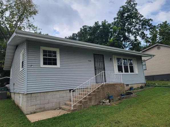 606 E Main St, Flippin, AR 72634