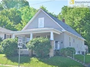 615 W 23rd St S, Independence, MO 64055