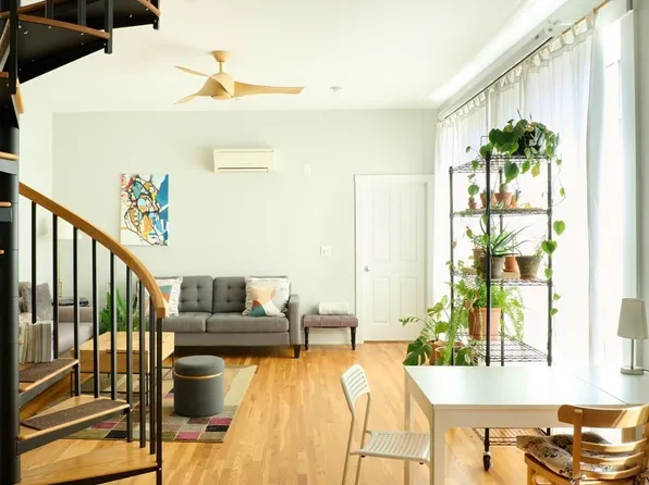 80 Webster Ave #4K, Somerville, MA 02143