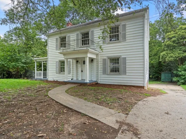 921 E Marion St, Shelby, NC 28150