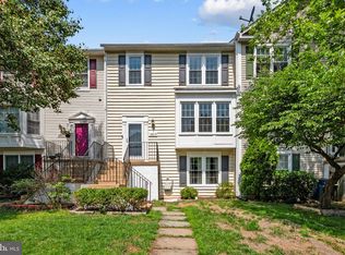 14519 Sully Lake Ct, Centreville, VA 20120