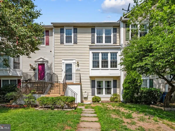 14519 Sully Lake Ct, Centreville, VA 20120