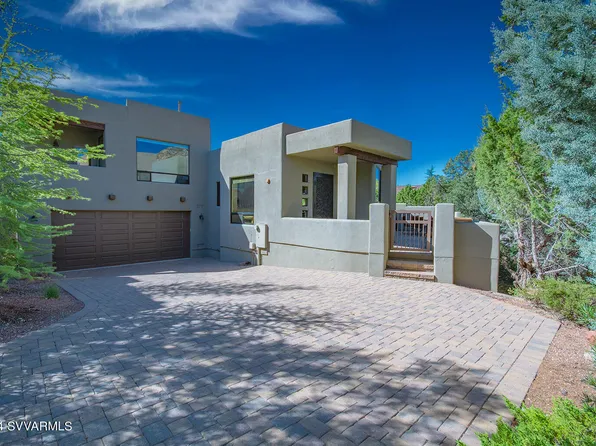 15 Bella Vista Court, Sedona, AZ 86336