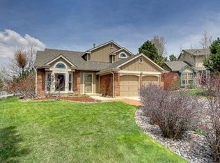 7455 Berkeley Ct, Castle Pines, CO 80108