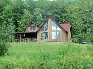 751 W Creek Rd, Saint Marys, PA 15857