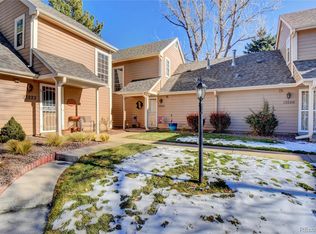 13224 E Asbury Dr UNIT 4, Aurora, CO 80014