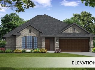 1108 Coulee Dr, Leander, TX 78641