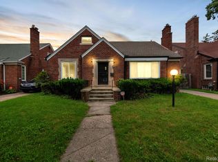 19365 Monica St, Detroit, MI 48221