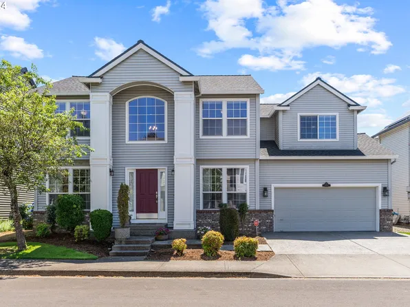 8602 SW Lodi Ln, Tigard, OR 97224