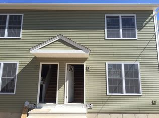 1110 1112 Worcester St, Indian Orchard, MA 01151