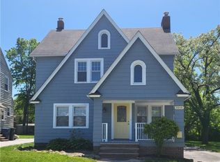 3544 Nordway Rd, Cleveland Heights, OH 44118