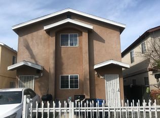 839 E 112th St, Los Angeles, CA 90059