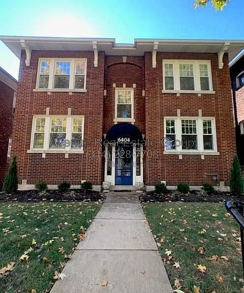 6404 Alamo Ave #2W — Photo 1