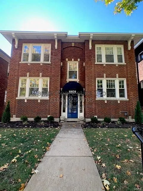6404 Alamo Ave #2W