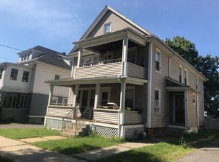 68-70 Rittenhouse Ter, Springfield, MA 01108
