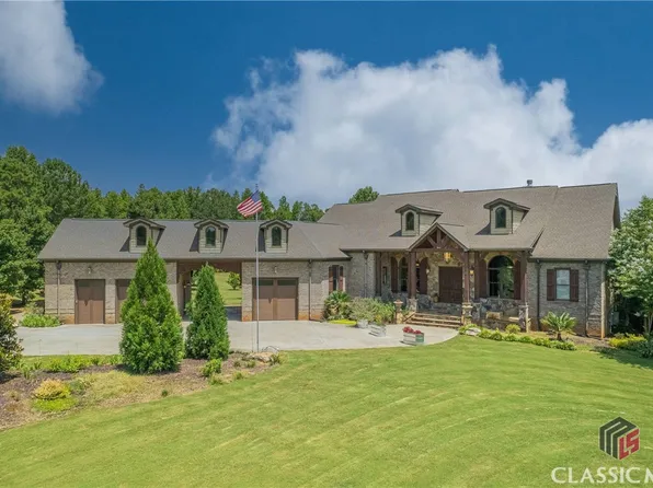 1030 Old Mill Trace, Monroe, GA 30656