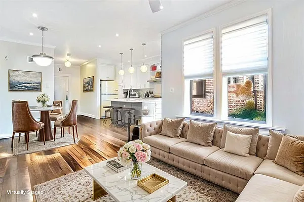 【新品】house on the hill レギンスTile 90 201 East 66th Street #10M in Lenox Hill, Manhattan | StreetEasy
