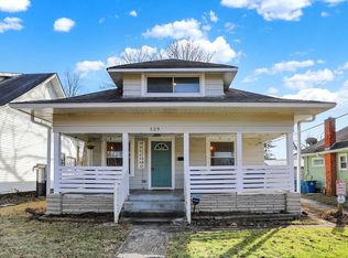 529 W 42nd St, Indianapolis, IN