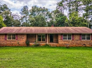 33 Bishop Rd NW, Cartersville, GA 30121