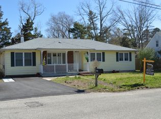 6510 Tunney Ave, Mays Landing, NJ 08330