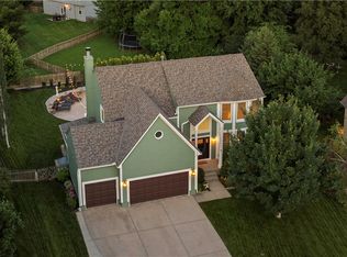 14011 Goodman St, Overland Park, KS 66223